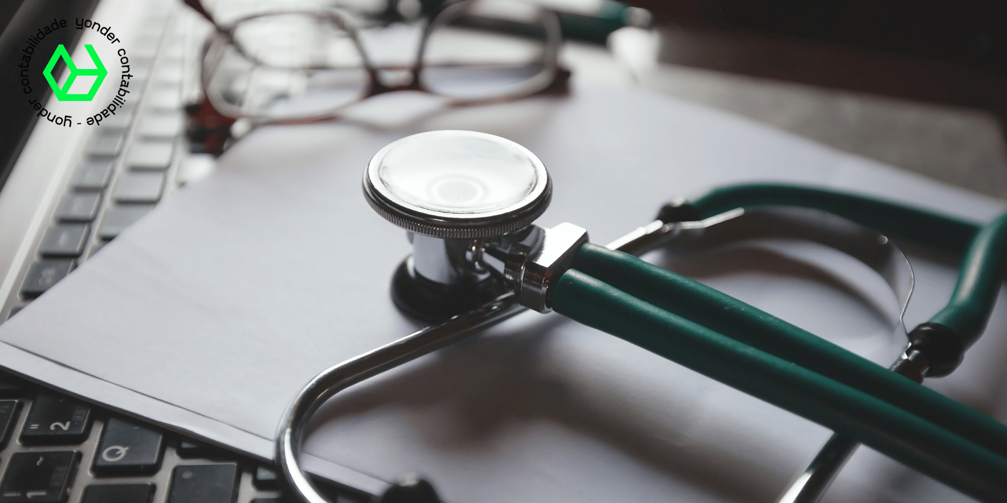 Equiparação hospitalar - Yonder Contabilidade
