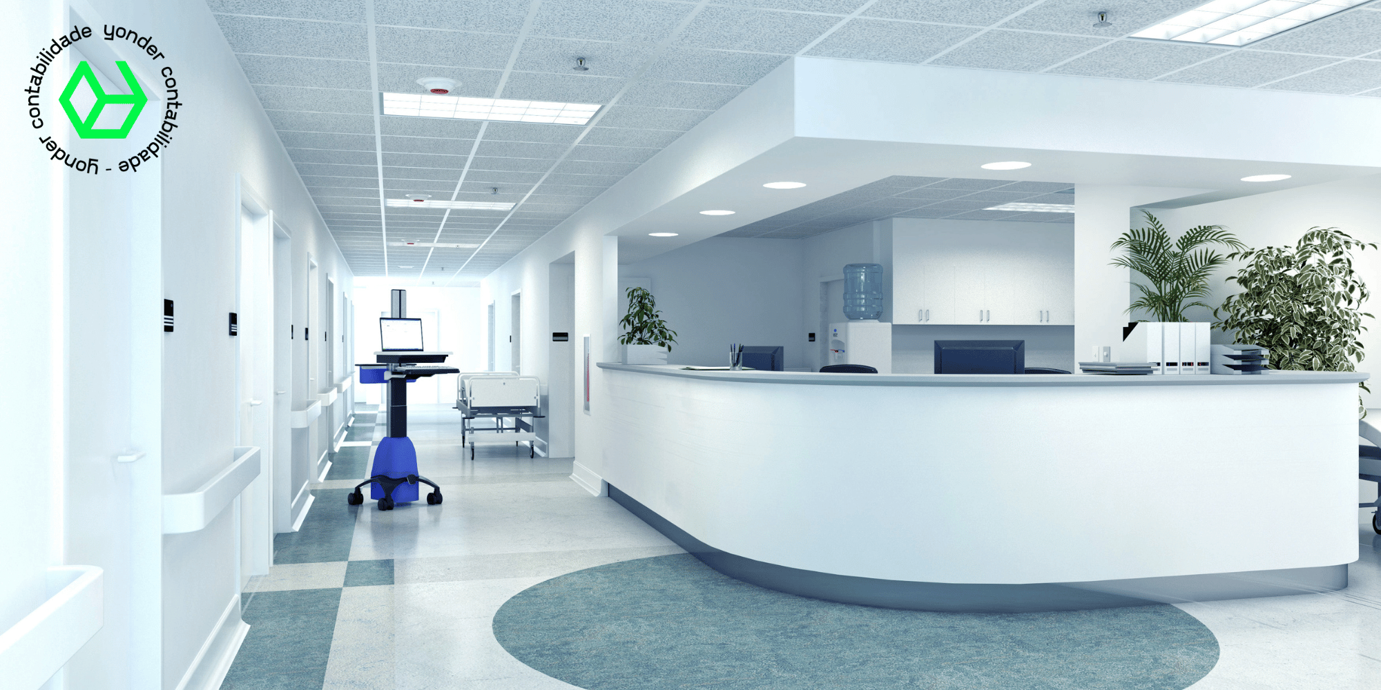 Ética Médica e Compliance Contábil - Yonder Contabilidade
