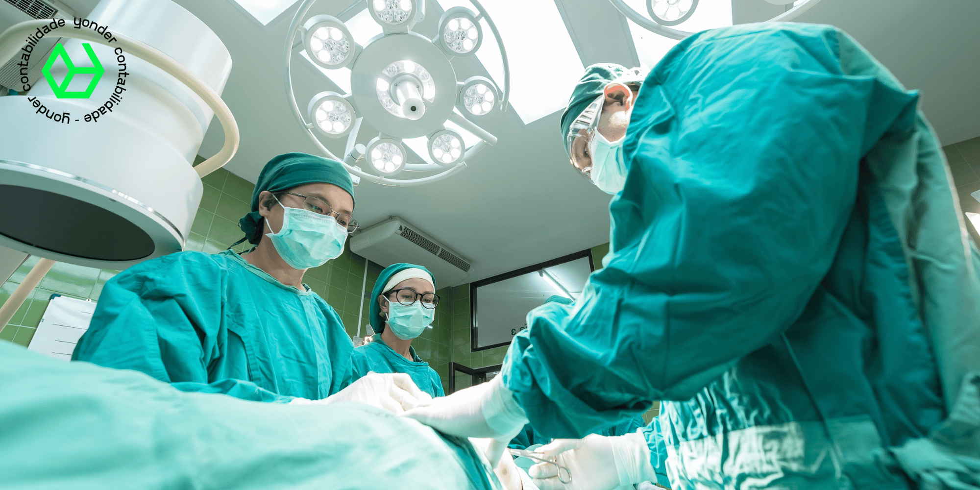 Responsabilidade Civil para Médico Autônomo - Yonder Contabilidade