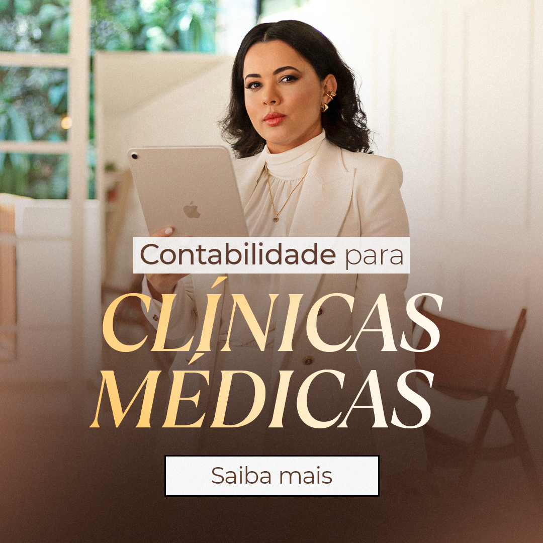 Yonder Contabilidade - Contabilidade para Clínica Médica