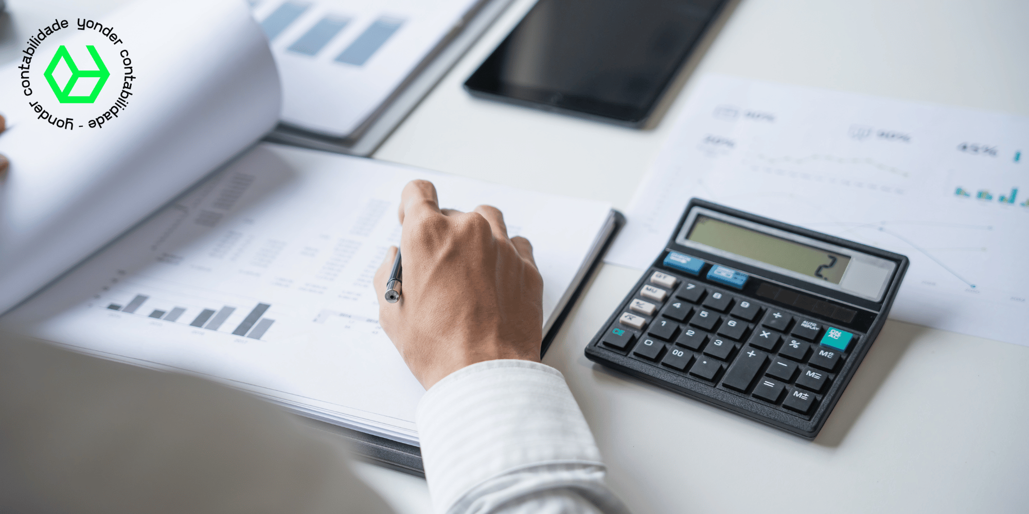 Auditoria fiscal para consultórios - Yonder Contabilidade