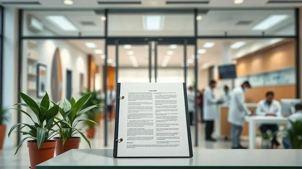 Aspectos jurídicos para abertura de clínica: erros que ninguém te conta e como evitar problemas