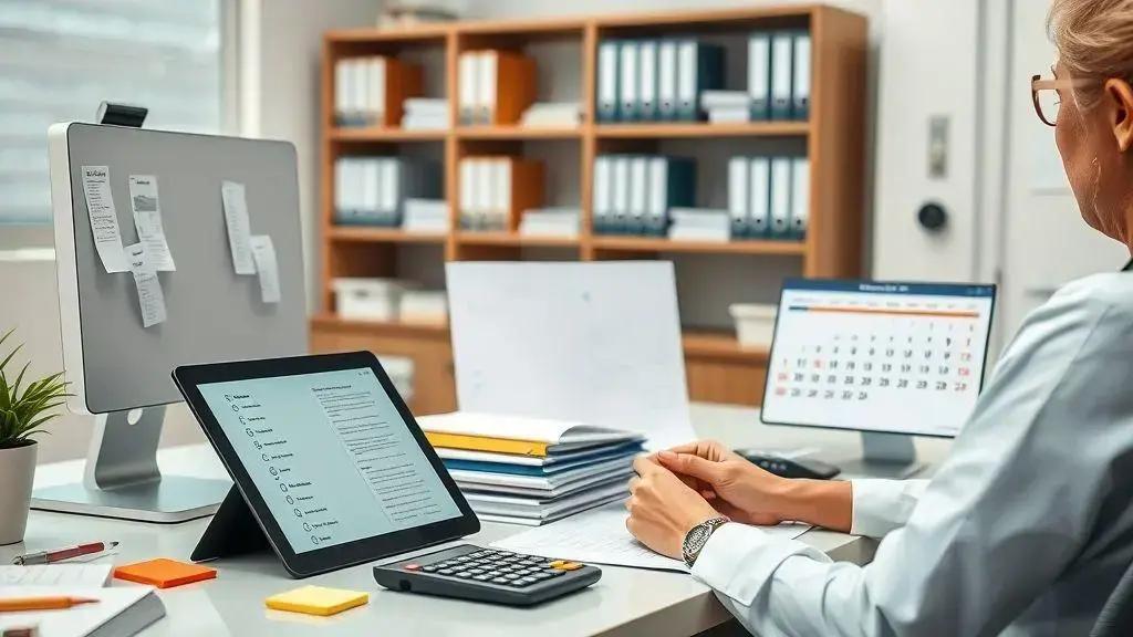 Como evitar erros que geram autuações fiscais Como evitar erros que geram autuações fiscais