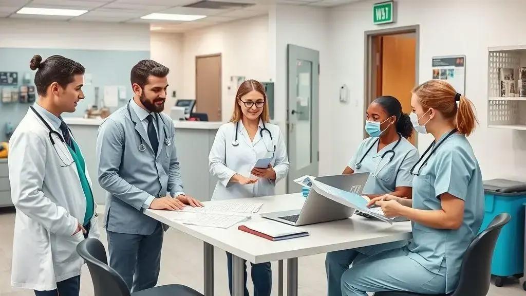 Dicas para montar a equipe e estruturar processos internos Dicas para montar a equipe e estruturar processos internos