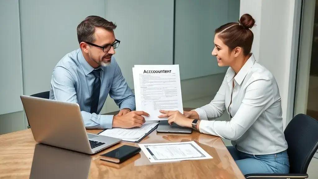 Erros comuns ao buscar suporte contábil e como fugir deles Erros comuns ao buscar suporte contábil e como fugir deles