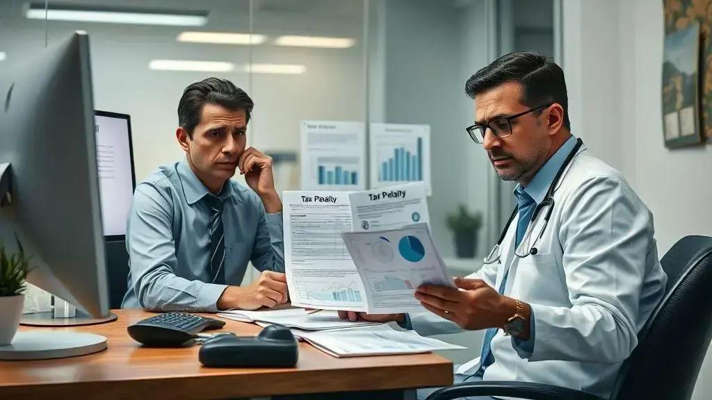 Impactos das autuações: quando a dor financeira bate na porta Impactos das autuações: quando a dor financeira bate na porta