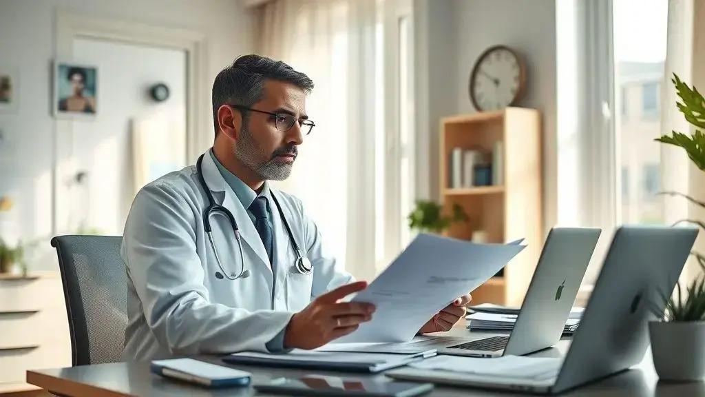 INSS Médico Autônomo: descubra como garantir seus direitos e evitar surpresas no futuro