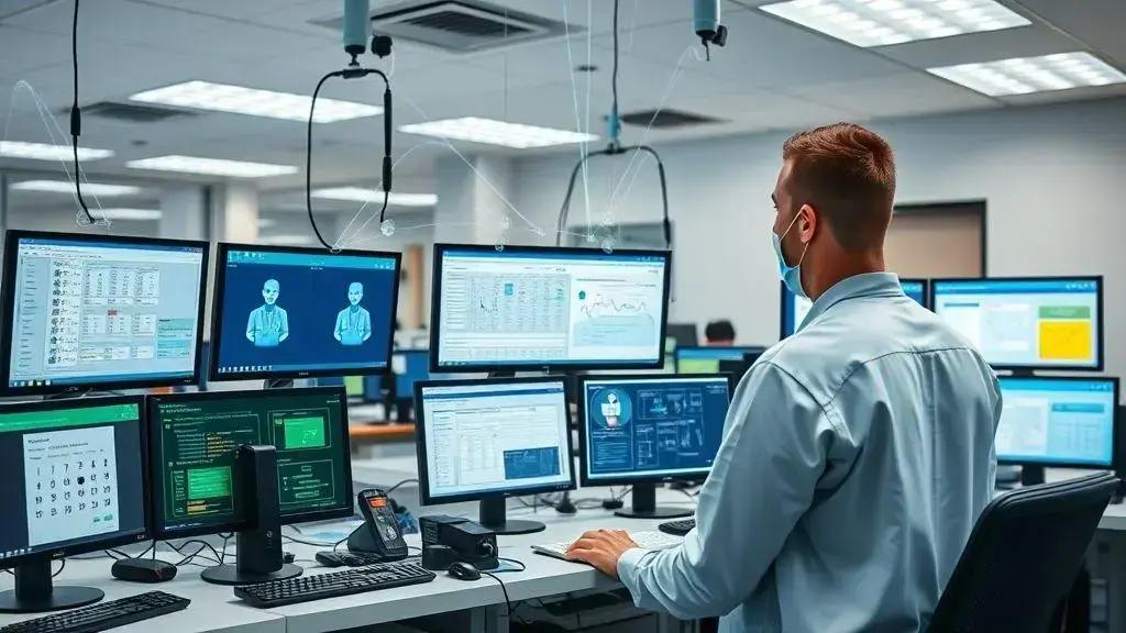 Integração entre sistemas: o que evitar para não travar seu fluxo Integração entre sistemas: o que evitar para não travar seu fluxo