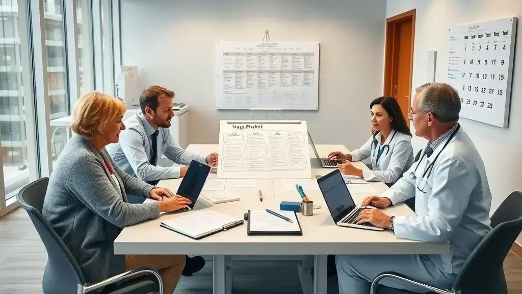 Passo a passo para implantar um plano sucessório seguro Passo a passo para implantar um plano sucessório seguro