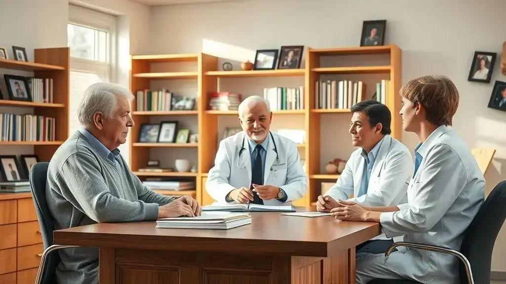 Planejamento sucessório para clínica familiar: proteja o patrimônio e evite conflitos
