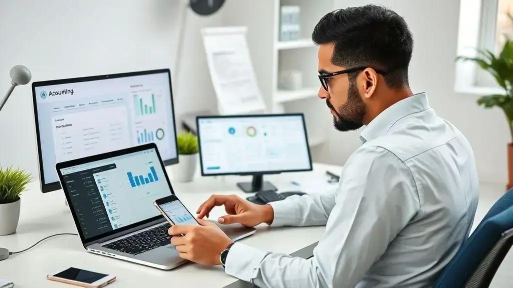 Plataformas digitais que ajudam na contabilidade do psicólogo Plataformas digitais que ajudam na contabilidade do psicólogo