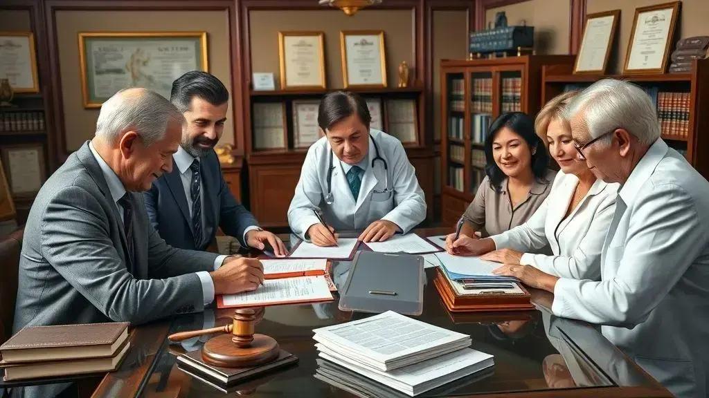 Principais ferramentas legais no planejamento sucessório Principais ferramentas legais no planejamento sucessório