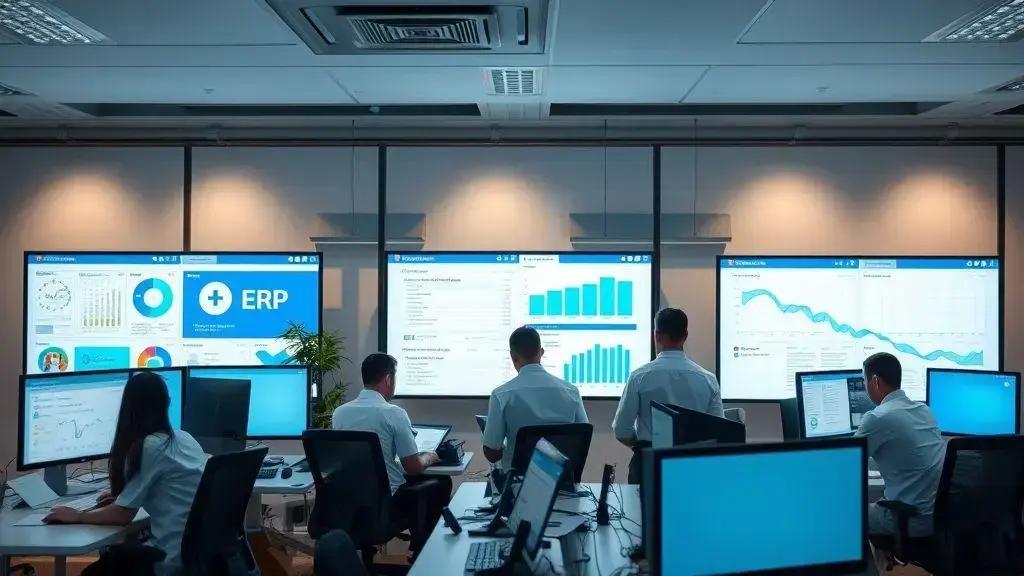 Tecnologia como aliada: sistemas que descomplicam o compliance Tecnologia como aliada: sistemas que descomplicam o compliance