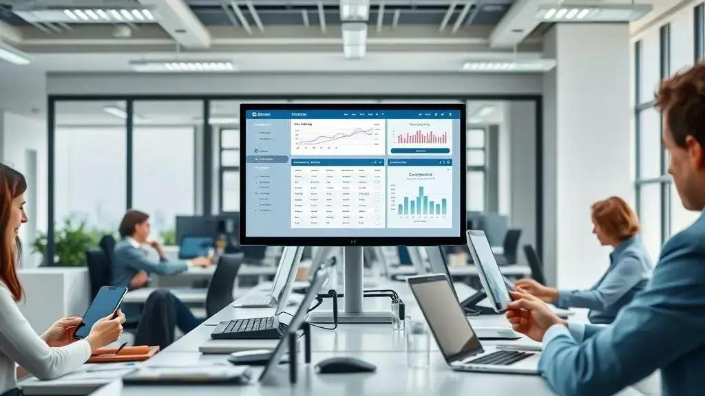 Tecnologias que facilitam o suporte contábil atualmente Tecnologias que facilitam o suporte contábil atualmente