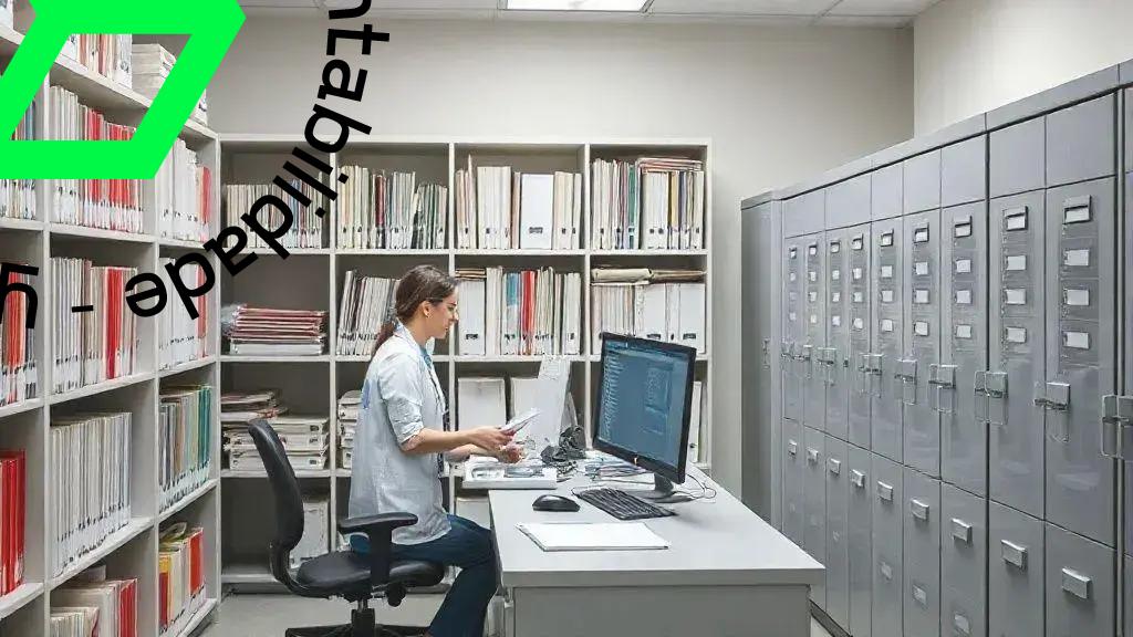 As vantagens do registro e controle documental na rotina médica As vantagens do registro e controle documental na rotina médica