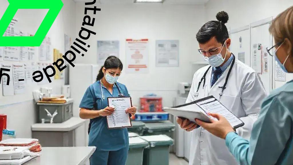 Como a legislação brasileira impacta processos médicos e administrativos Como a legislação brasileira impacta processos médicos e administrativos