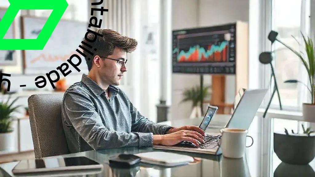 Consultoria contábil para prestadores de serviços digitais: descubra como potencializar seus rendimentos com segurança
