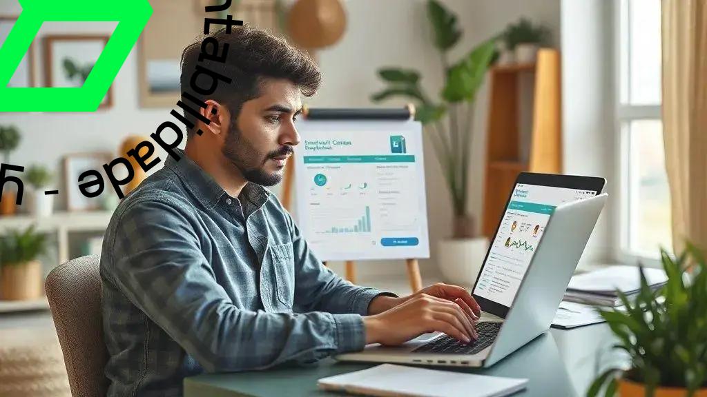 Contabilidade para infoprodutores iniciantes: como evitar erros comuns e lucrar mais rápido
