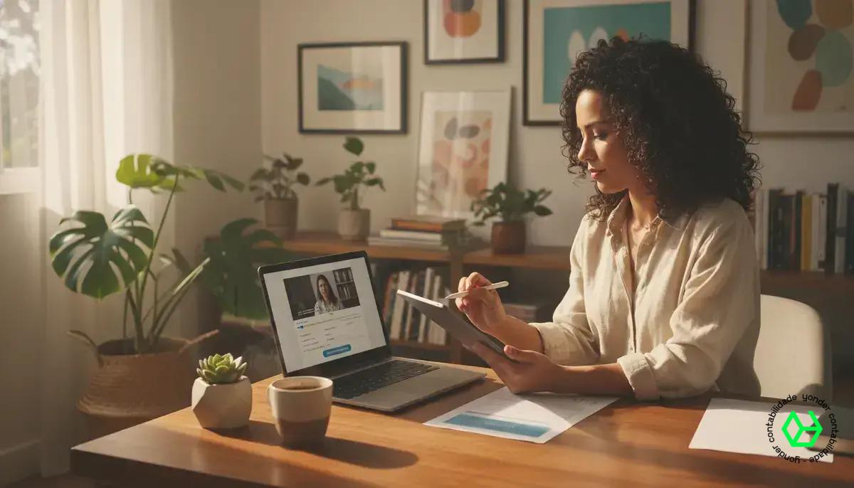 CNAE para Infoprodutor e Produtor Digital: Como escolher e evitar riscos fiscais em 2024