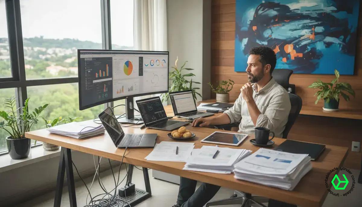 Como Abrir CNPJ para Infoprodutor: Guia Completo e Atualizado para Não Errar em 2024