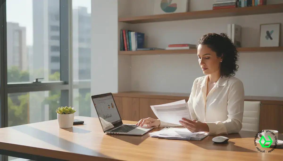 Contabilidade para Fisioterapeutas: como estruturar seu consultório