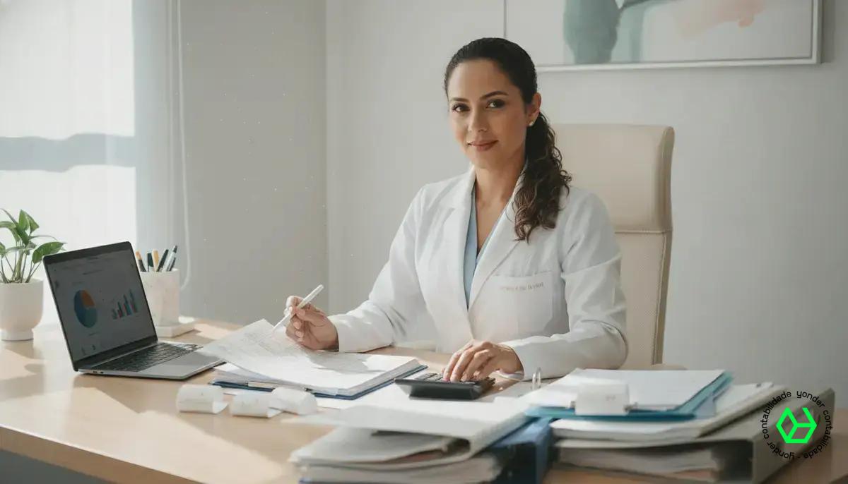 Contabilidade para Nutricionistas: impostos, CNPJ e obrigações