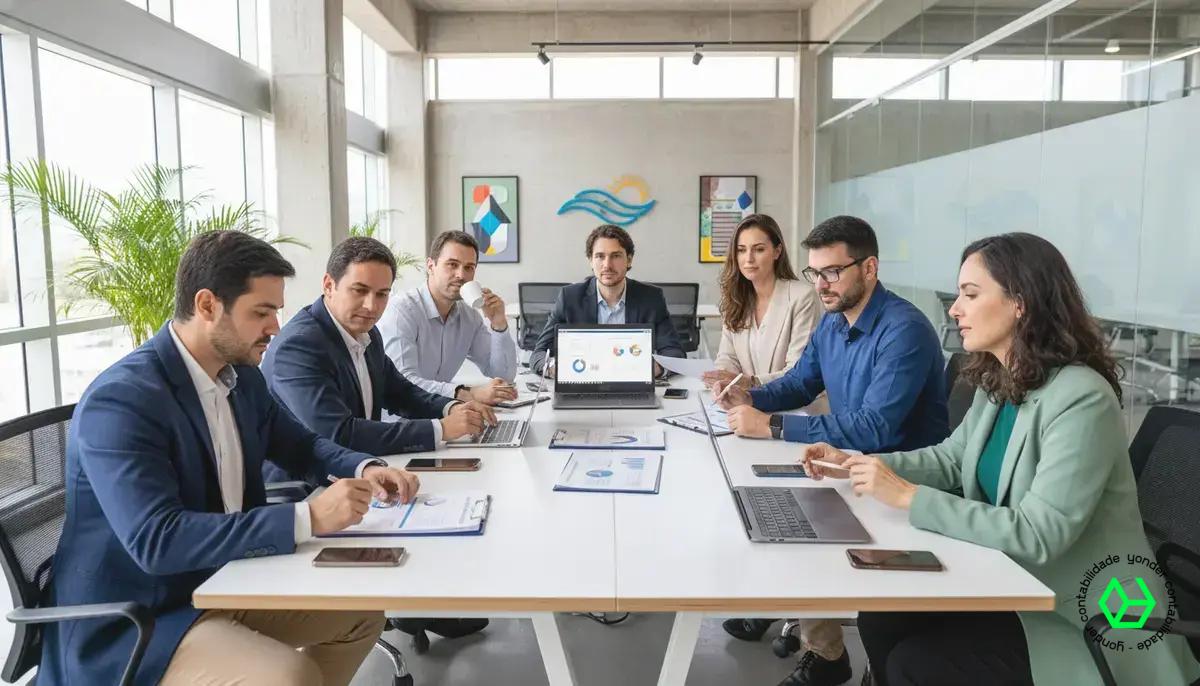 Contrato Social para Empresa de Infoprodutos: Evite Erros e Garanta Segurança Já