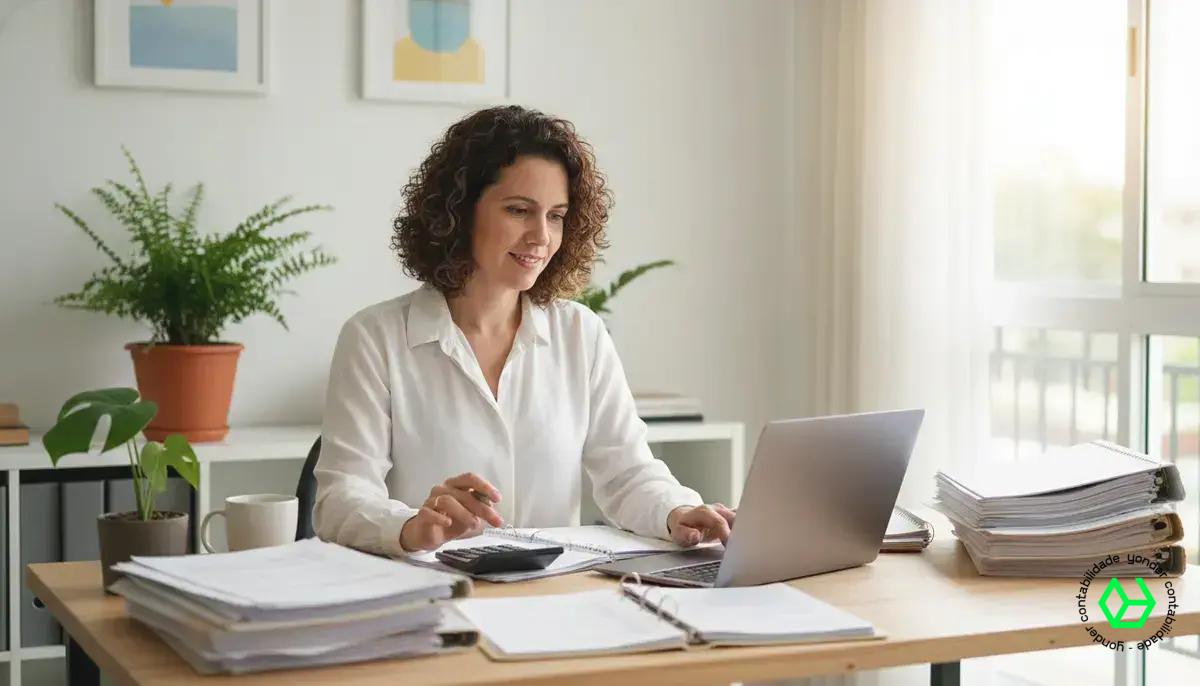 Gestão Financeira para Pequenos Negócios: controle e crescimento sustentável