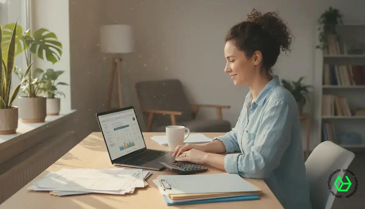 Imposto de Renda para Autônomos: O Guia Definitivo Para Declarar Sem Erros e Pagar Menos