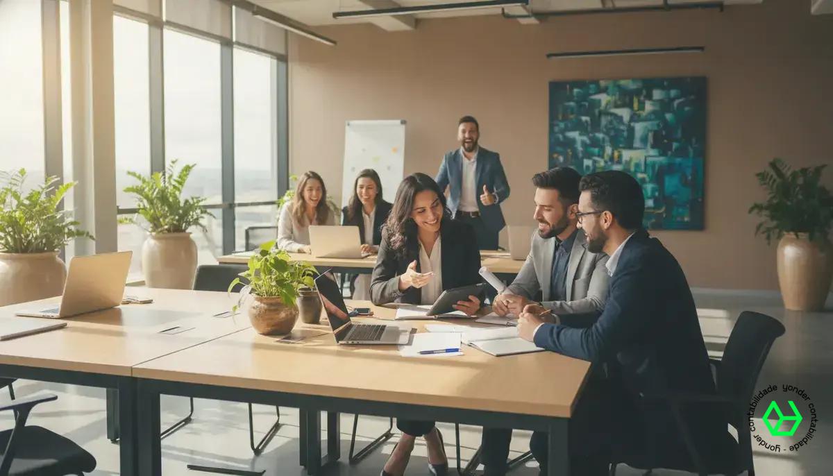 MEI para Prestadores de Serviços: Como Regularizar e Crescer na Prestação de Serviços em 2024?
