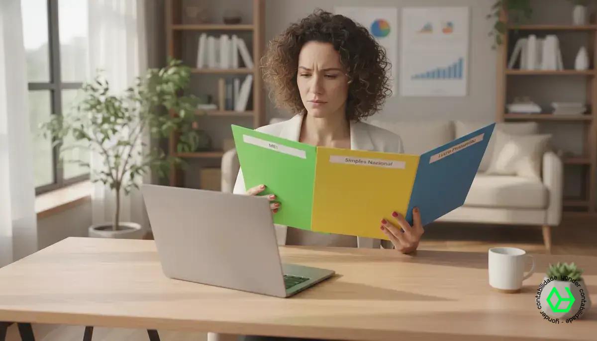 Melhor Regime Tributário para Infoprodutores: Descubra o Caminho Mais Lucrativo em 2024