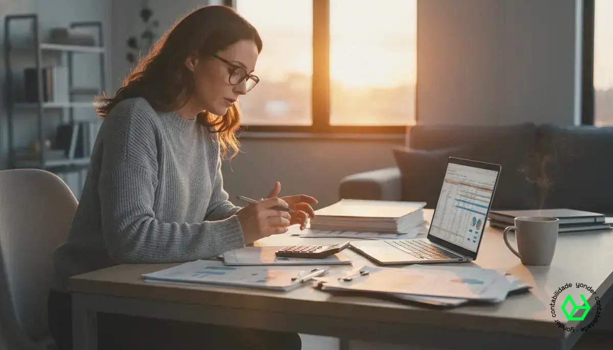 Planejamento de Aposentadoria para Autônomos: Guia Completo Para Garantir Tranquilidade Financeira