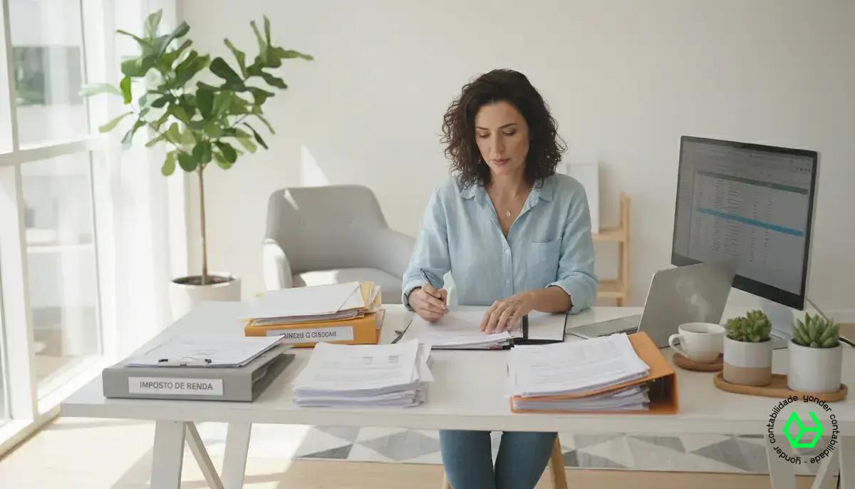 Planejamento Tributário para Autônomos: reduza impostos de forma legal