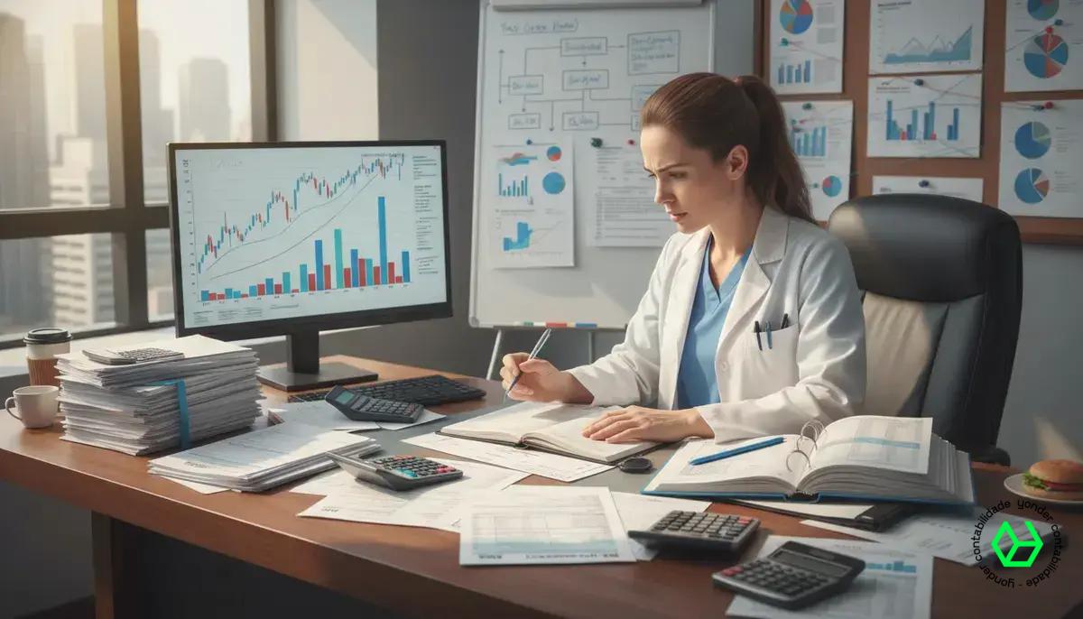 Planejamento Tributário para Médicos: como pagar menos imposto