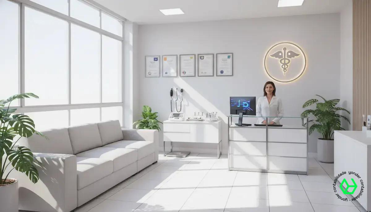 Regularização de Consultório Médico: o que fazer e como evitar multas