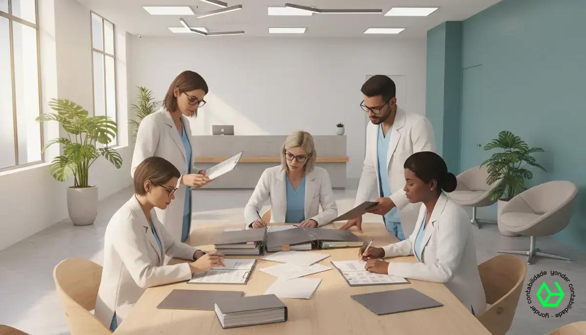 Alvará Sanitário para Clínicas: exigências em 2026