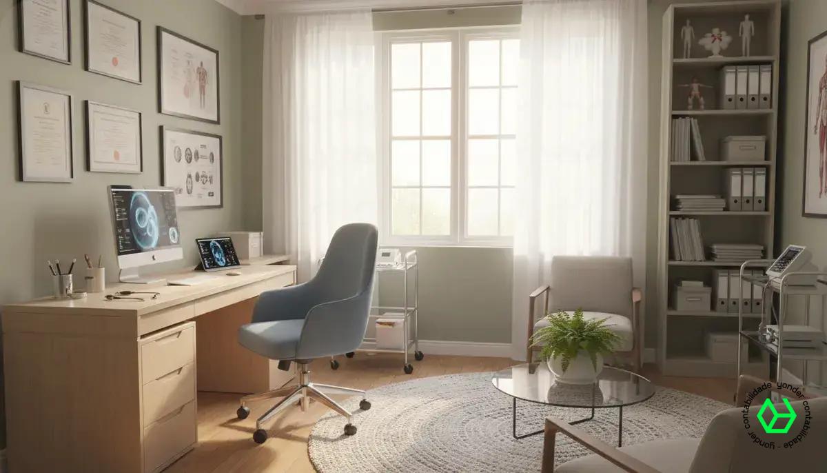 Consultório em Casa: como regularizar