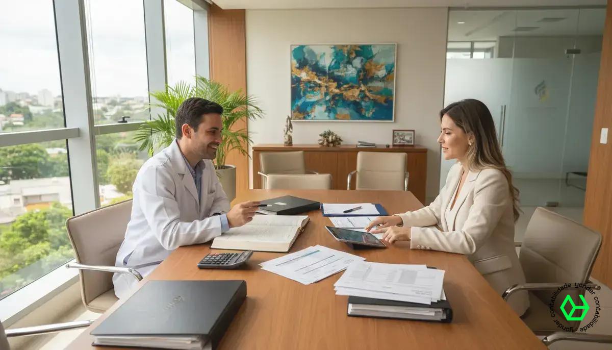 DMED para Médicos: erros comuns e como evitar