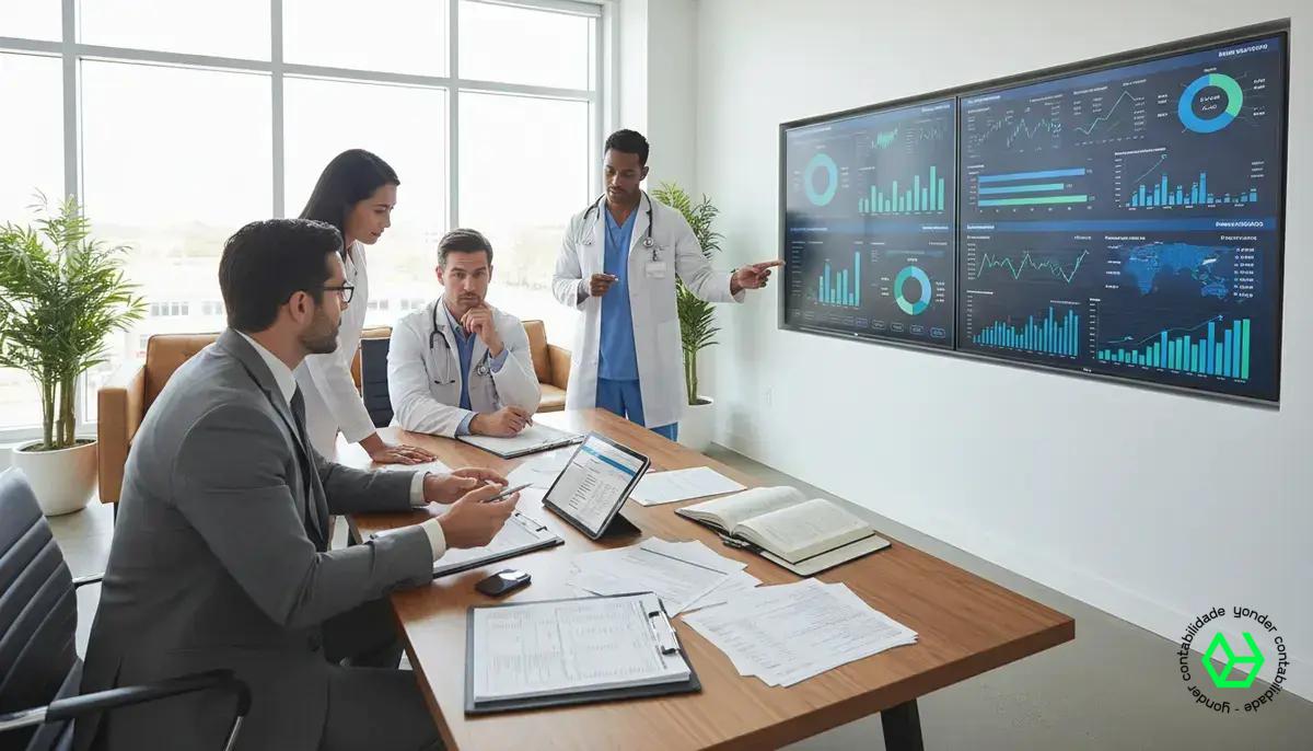 Inadimplência em Clínicas Médicas: como reduzir