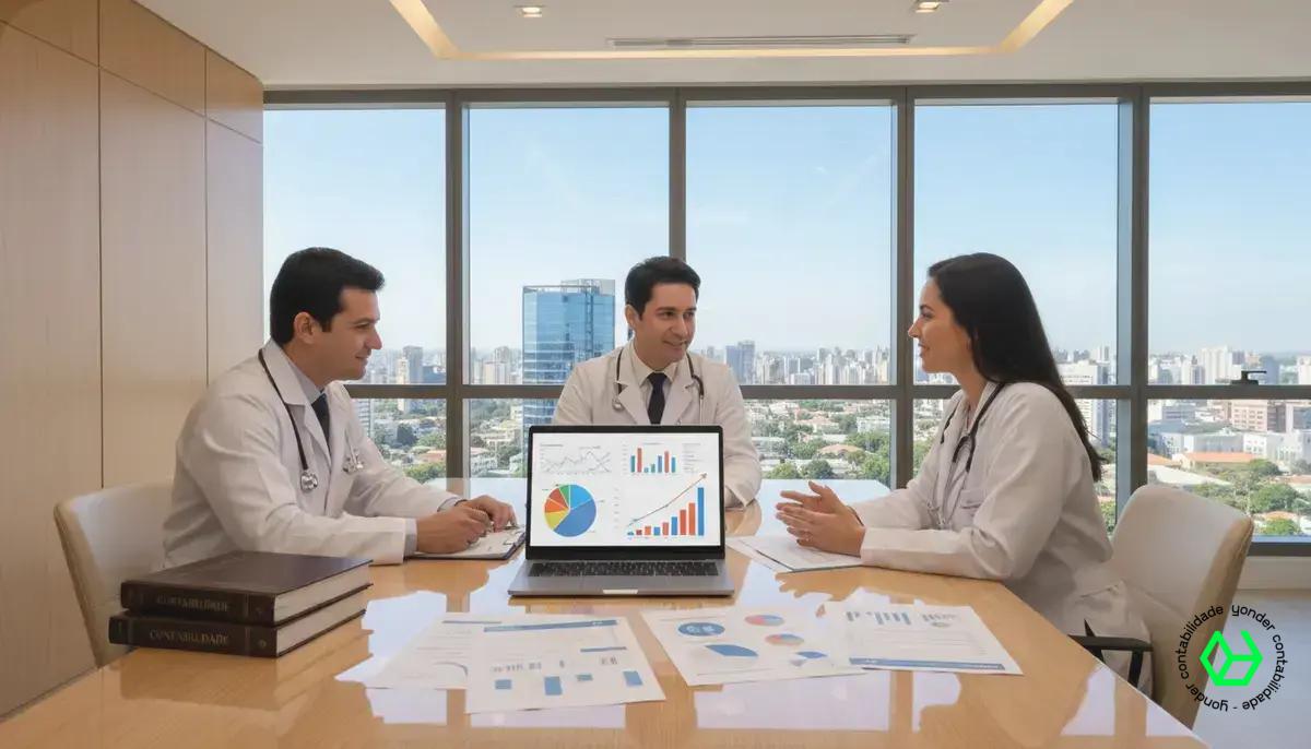 Sociedade Uniprofissional Médica: quando escolher