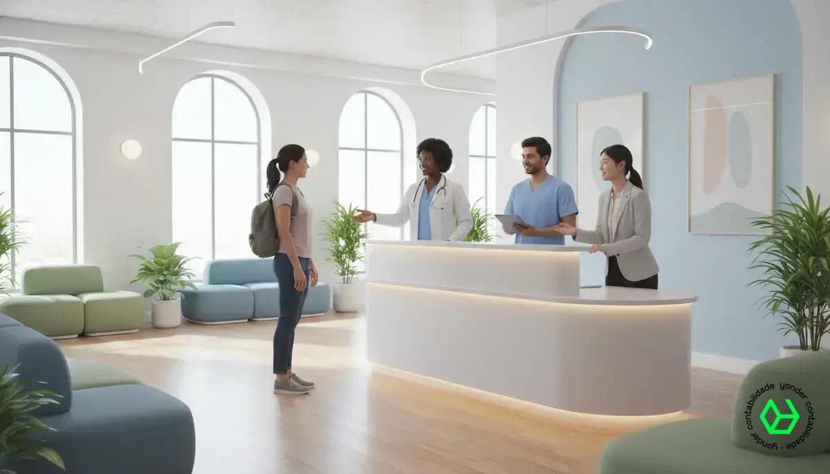 Humanização no Atendimento Clínico