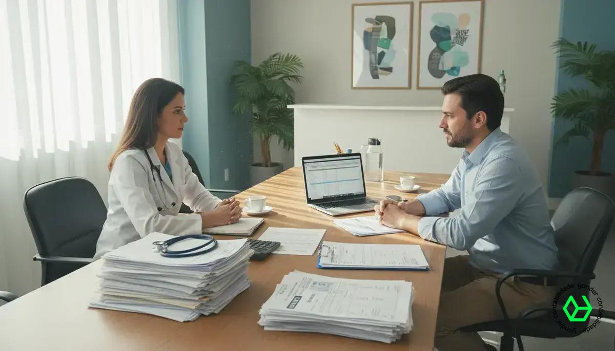 INSS para Médicos Autônomos
