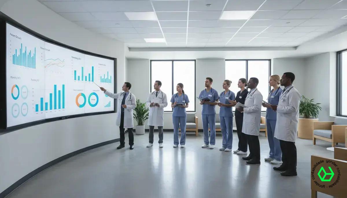 Marketing Digital para Médicos