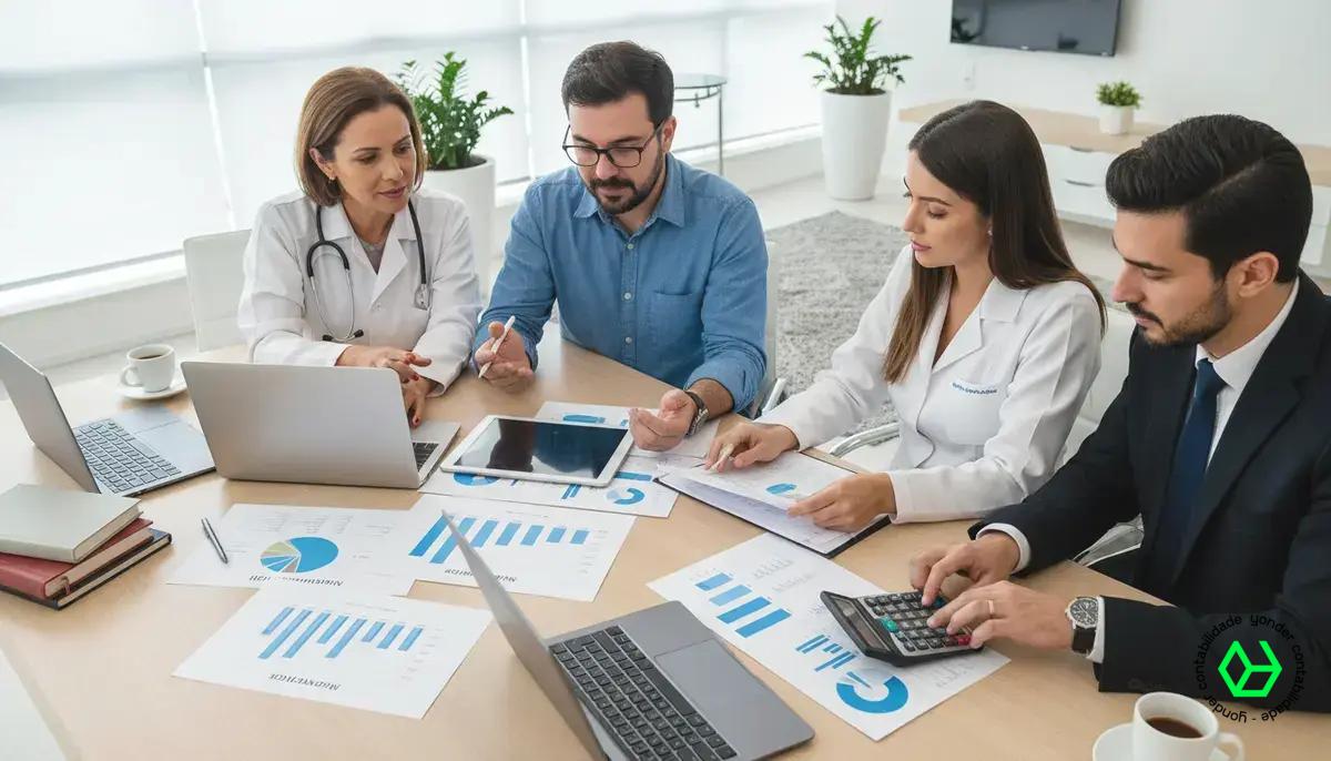 ROI no Marketing Médico