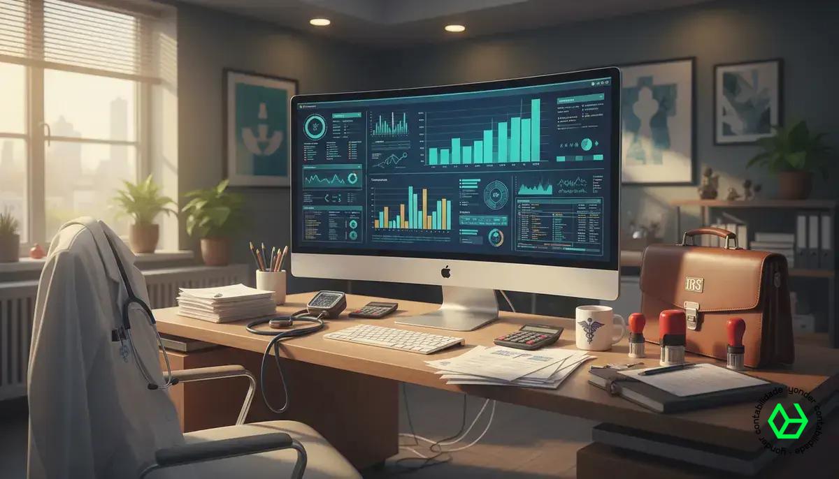 SEO para Sites de Médicos