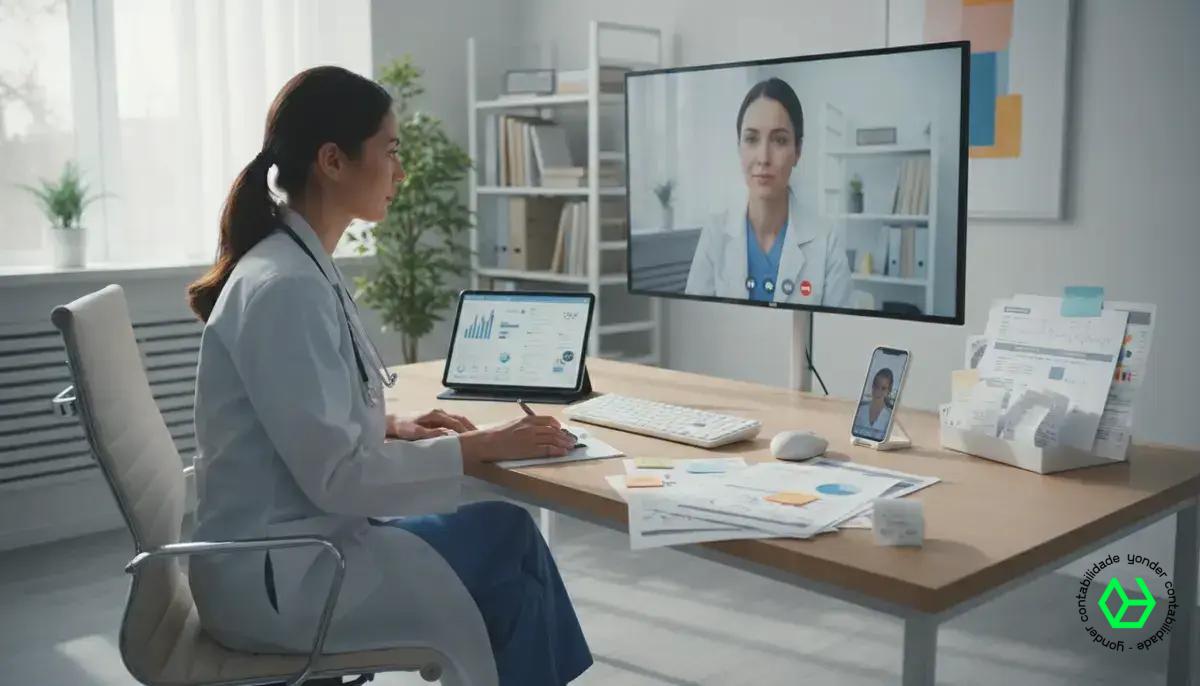 Telemedicina: Obrigações Fiscais