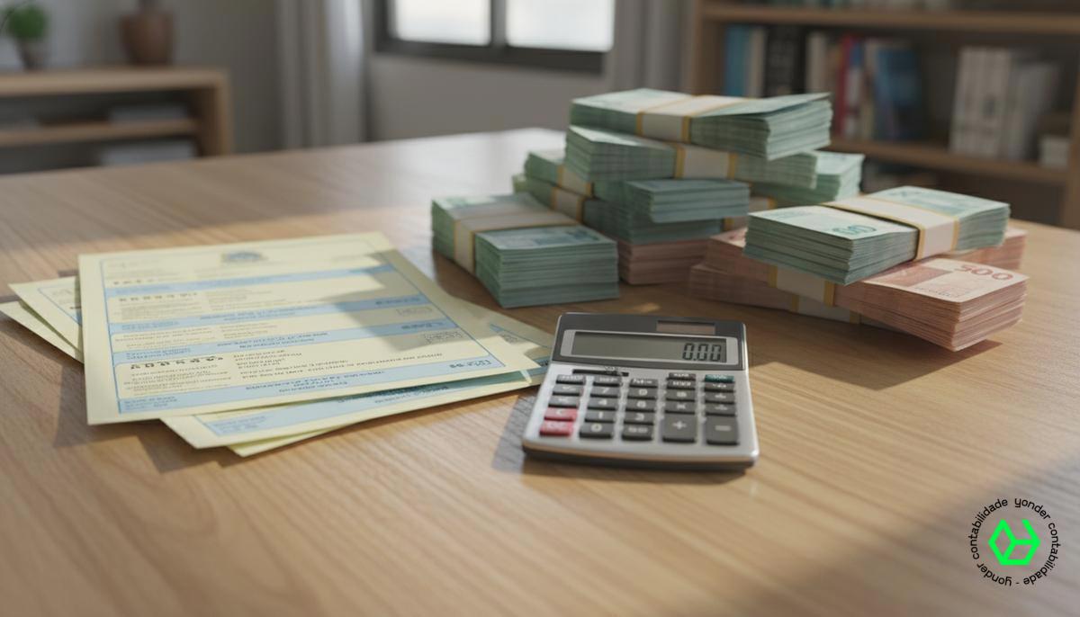 Empréstimos e Dívidas: Como Lançar Corretamente na Declaração de IR