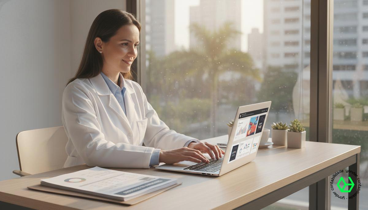 Marketing e Tráfego Pago: O Médico Pode Deduzir essas Despesas no IR?