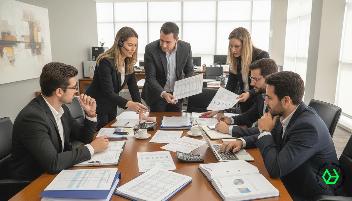 Salários e Pró-Labore: Entenda os Rendimentos Tributáveis no IR 2026