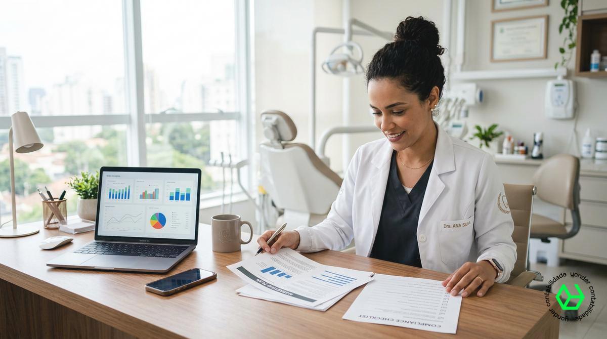 Marketing para Dentistas em 2026: O Que o CRO Permite (e o Que Gera Processo);